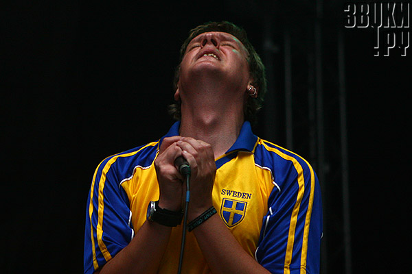 Sziget-2008