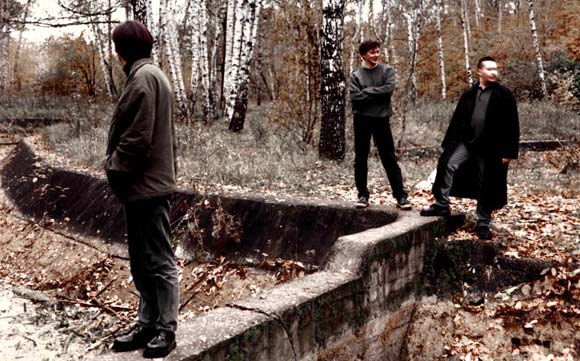 "Реутов". Фото 4