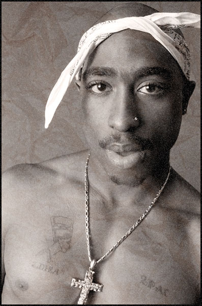 Tupac. Фото 1