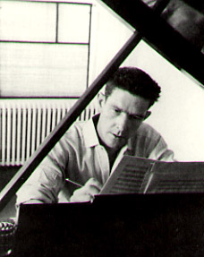 John Cage