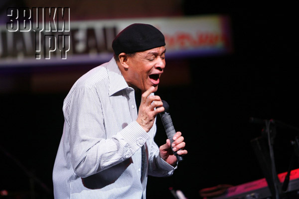 Al Jarreau