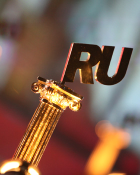 Премия Рунета-2008