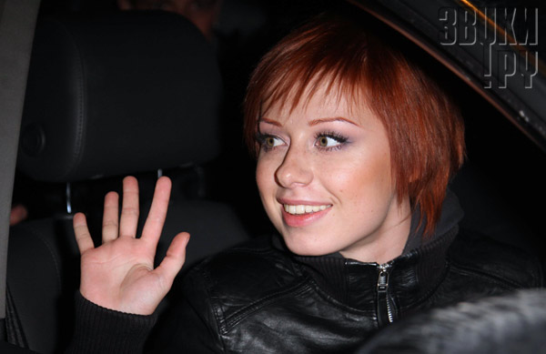 Премия MTV - 2008