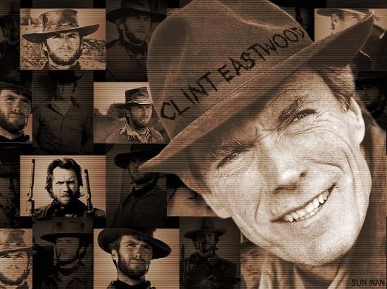 Clint Eastwood