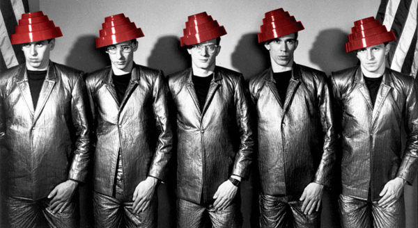 DEVO