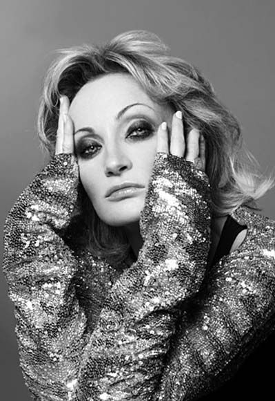 Patricia Kaas