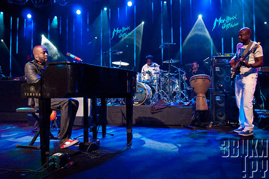 Montreux Jazz Festival 2009