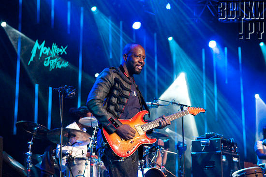 Montreux Jazz Festival 2009