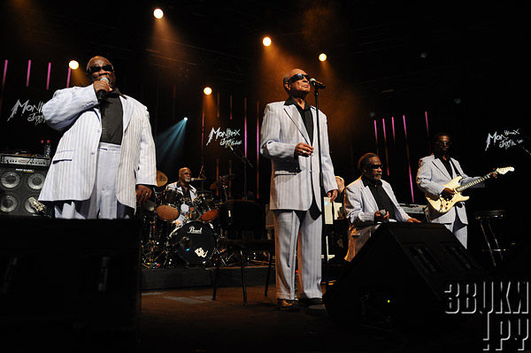 Montreux Jazz Festival 2009
