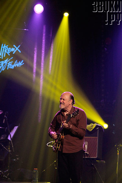 Montreux Jazz Festival 2009