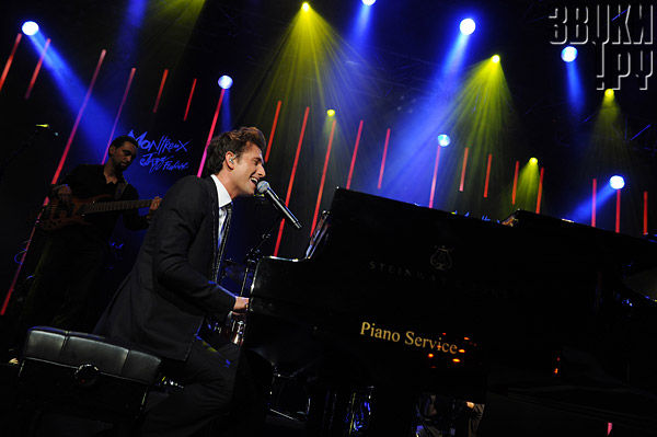 Montreux Jazz Festival 2009