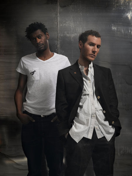 Massive attack