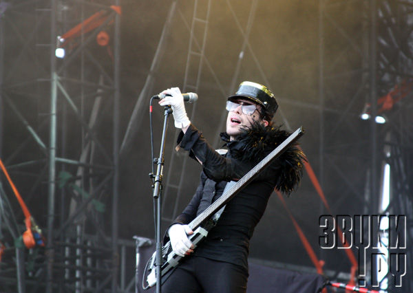 Sziget-2009