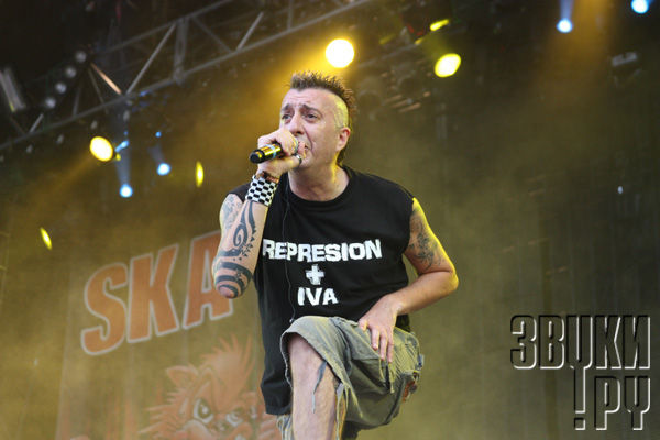 Sziget-2009