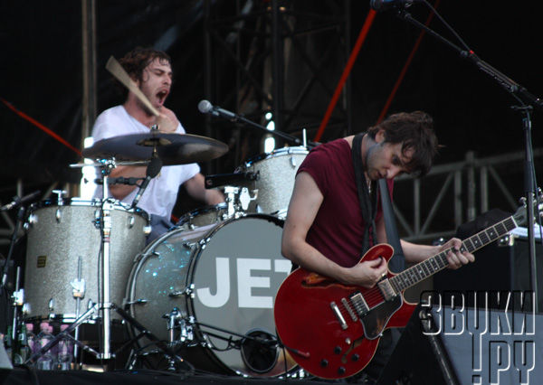 Sziget-2009