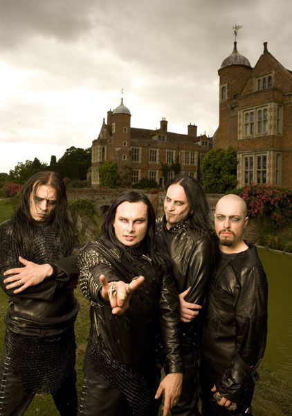 Cradle Of Filth