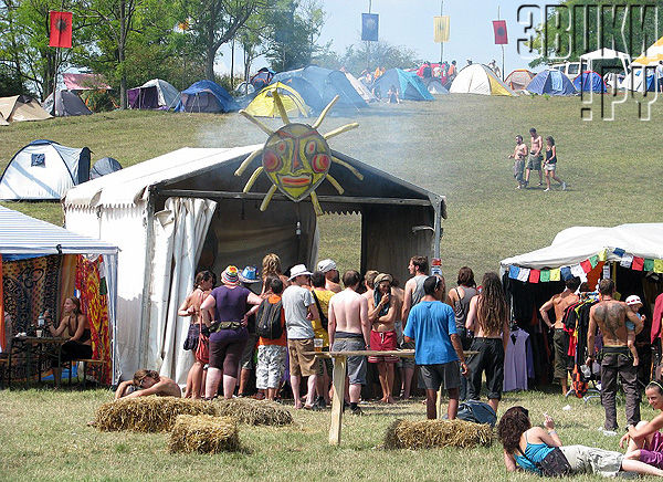 Ozora Fesztival - 2009