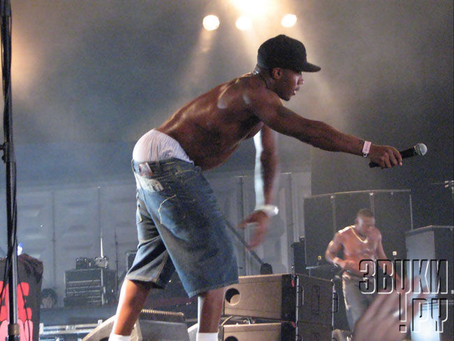 Pukkelpop-2009