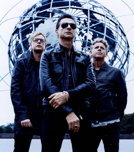 DEPECHE MODE