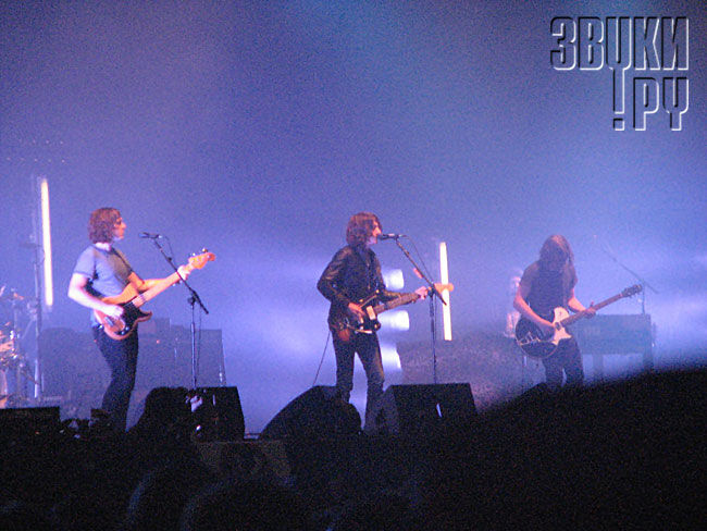 Pukkelpop-2009