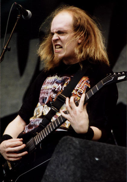 Devin Townsend