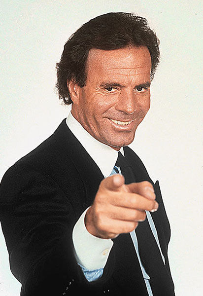 Julio IGLESIAS