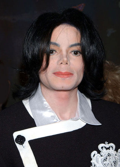 Michael Jackson