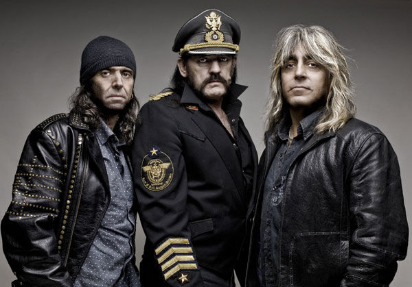 Motorhead