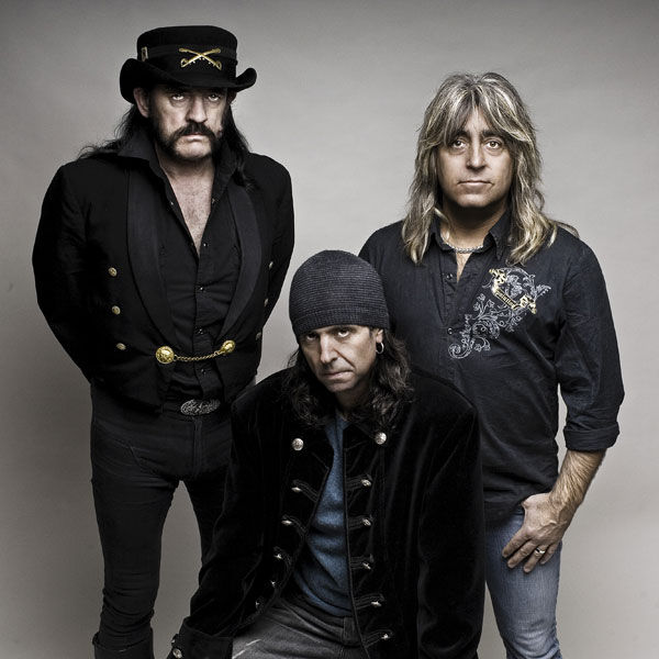 Motorhead