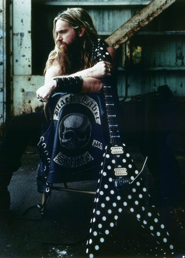 Zakk Wylde