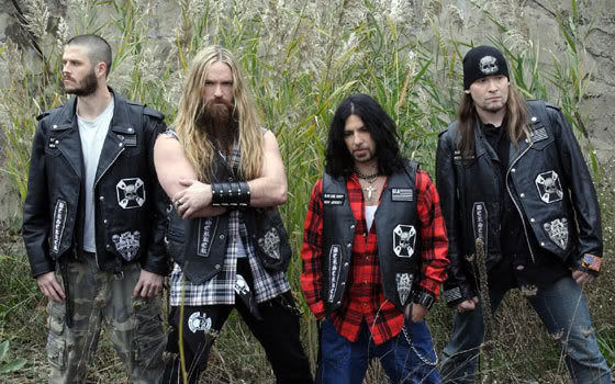 Black Label Society