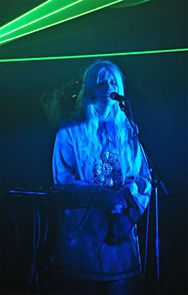 Fever Ray