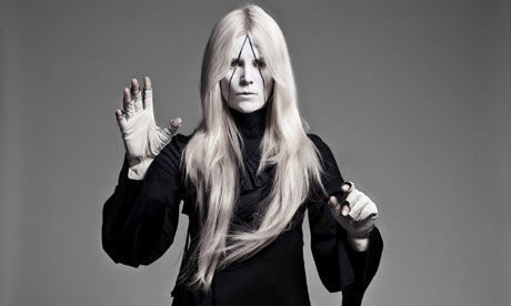 Fever Ray