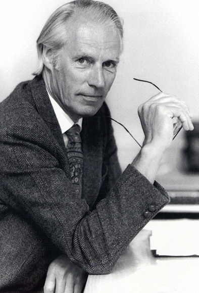 George Martin