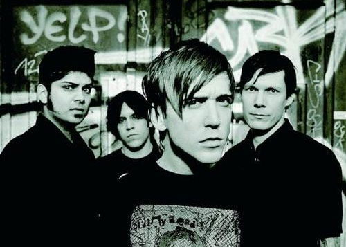 Billy Talent