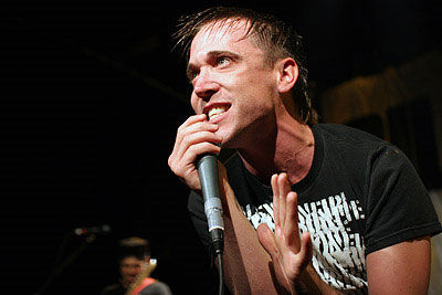 Billy Talent