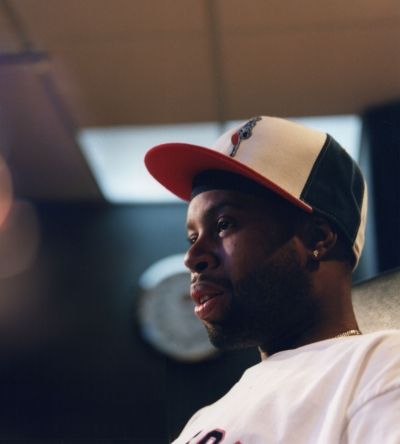 J Dilla