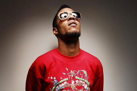 Kid Cudi