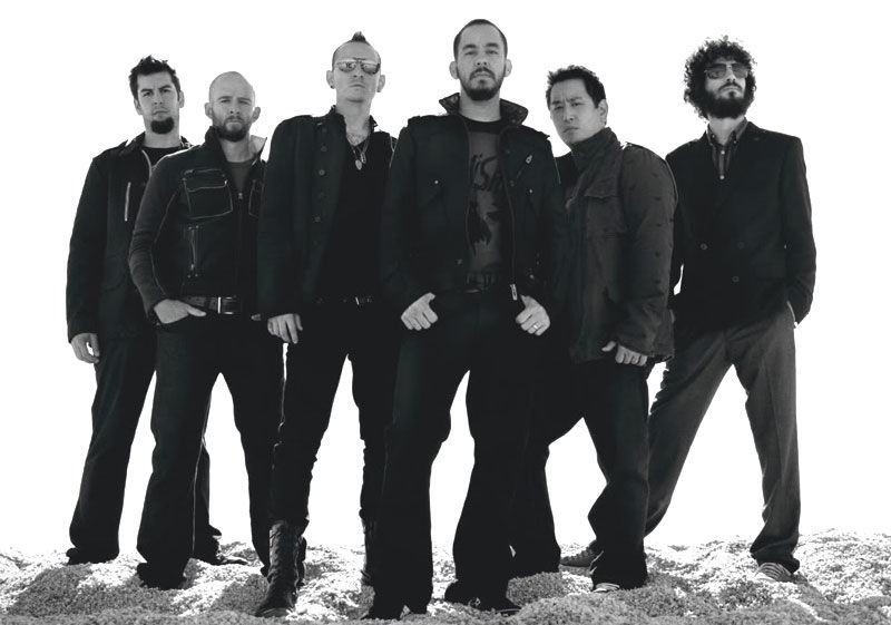 Linkin Park