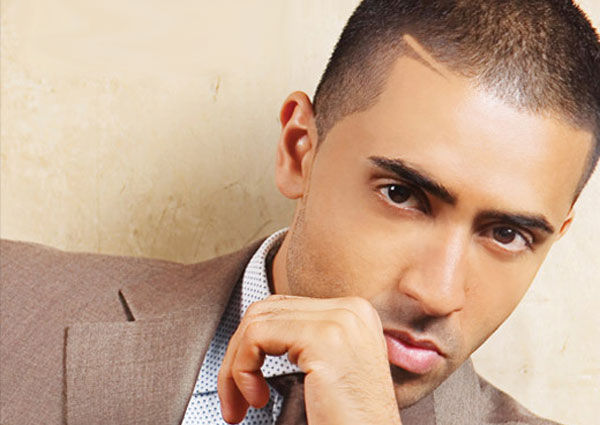 Jay Sean