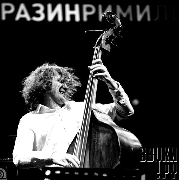 Разинримилев в Главклубе.