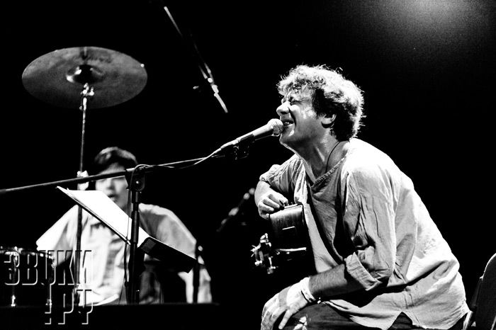 Разинримилев в Главклубе.