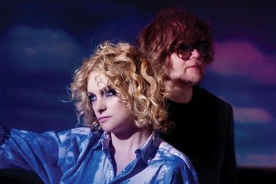 Goldfrapp