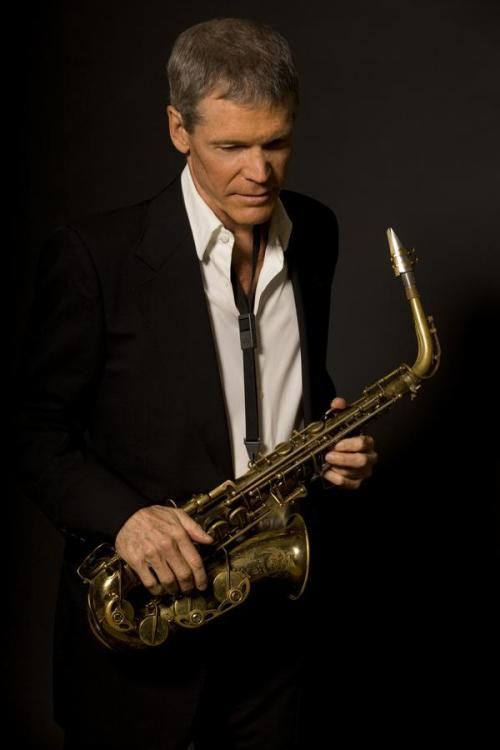 David Sanborn