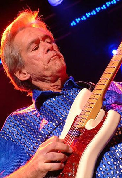 В Лас-Вегасе