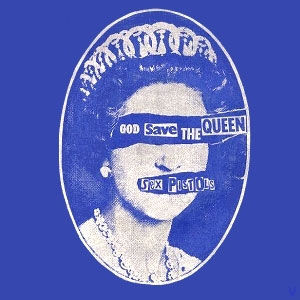 ОБЛОЖКА: God Save the Queen