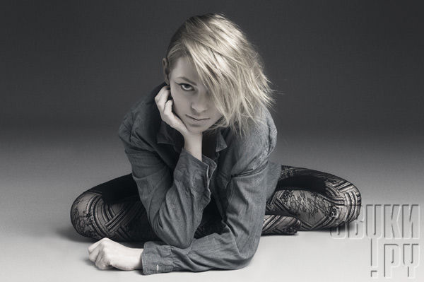 Uffie