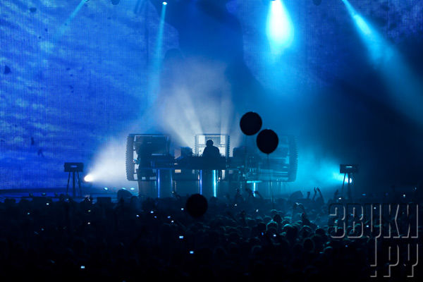 Sonar 2010