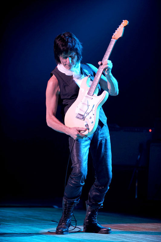 Jeff Beck