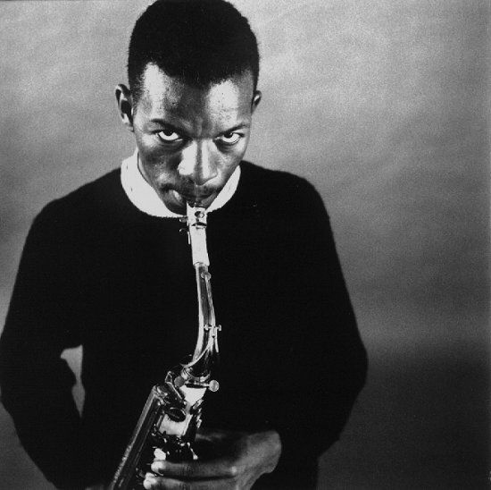 Ornette!